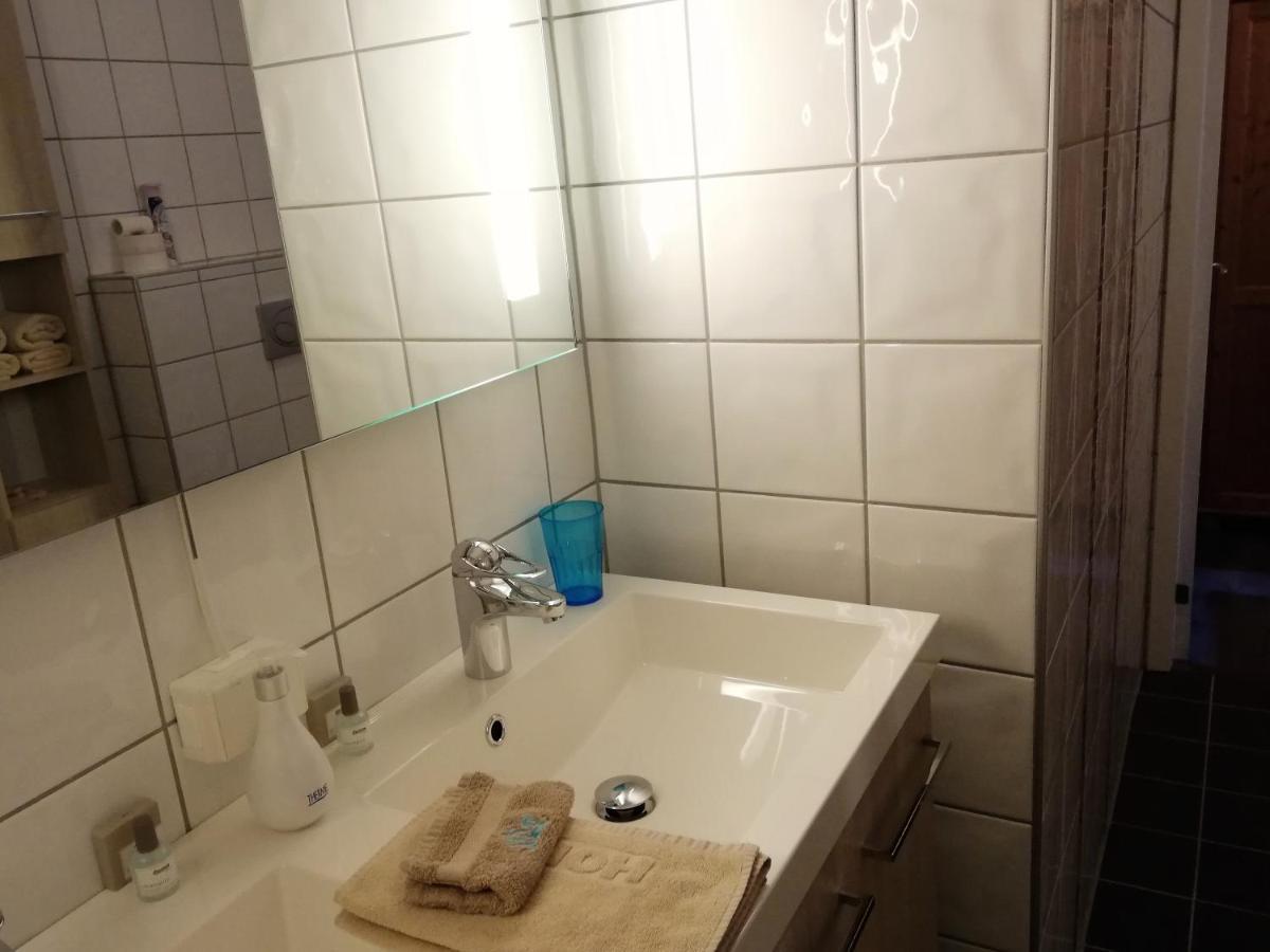 Lovheim Gjestehus Sauland Zewnętrze zdjęcie