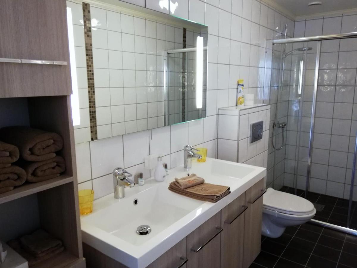 Lovheim Gjestehus Sauland Zewnętrze zdjęcie