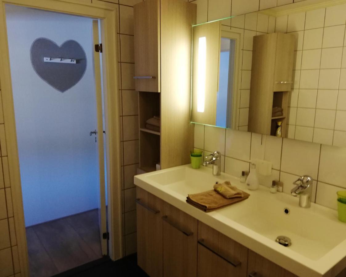 Lovheim Gjestehus Sauland Zewnętrze zdjęcie