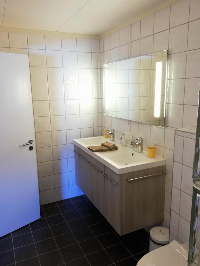 Lovheim Gjestehus Sauland Zewnętrze zdjęcie