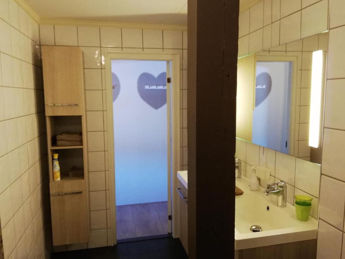 Lovheim Gjestehus Sauland Zewnętrze zdjęcie