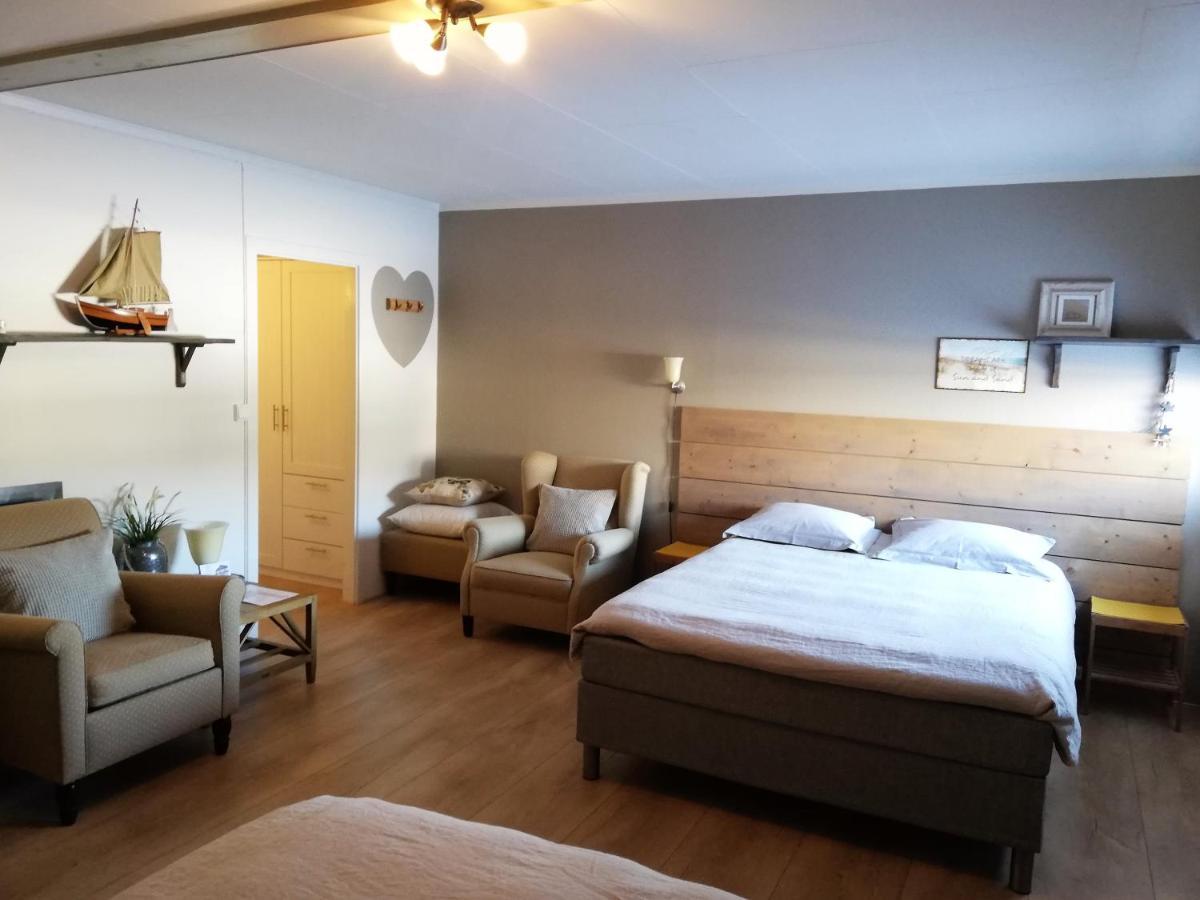 Lovheim Gjestehus Sauland Zewnętrze zdjęcie